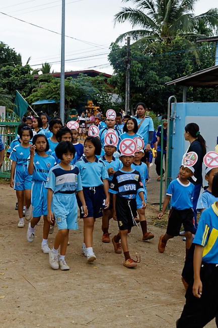 Fête de l'école de Samrongkiat-057